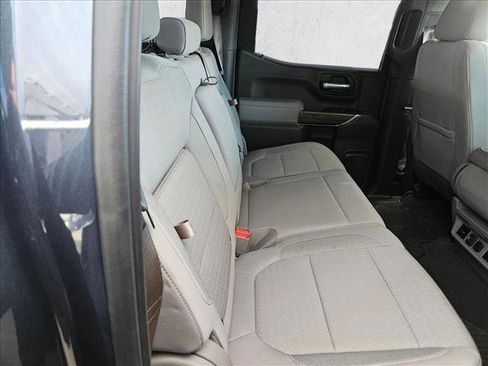 Used 2021 Chevrolet Silverado 1500 RST image 22