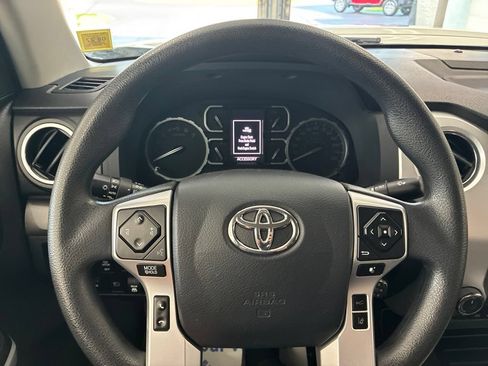Used 2020 Toyota Tundra SR5 w/ TRD Sport Package AWD/4WD image 47
