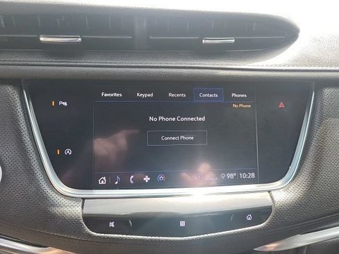 Used 2020 Cadillac XT5 Premium Luxury AWD/4WD image 39