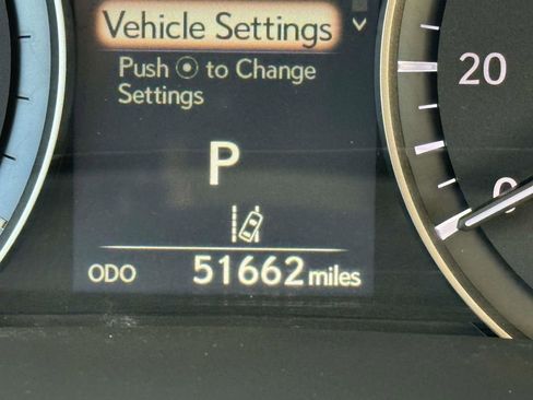 Used 2020 Lexus RX 450h AWD w/ Premium Package image 31