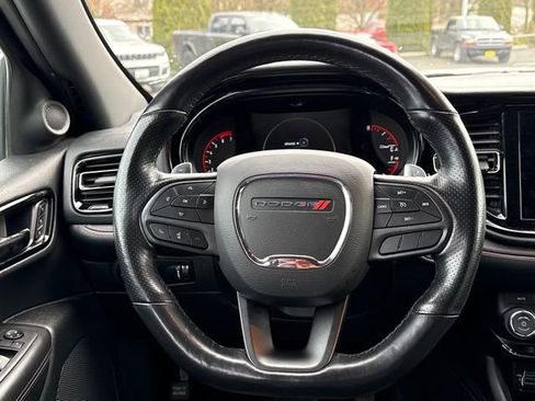Used 2022 Dodge Durango R/T image 19