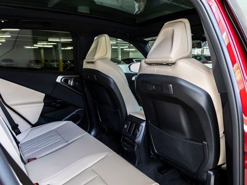 New 2026 BMW X3 xDrive30 AWD/4WD image 27