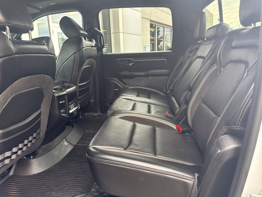 Used 2024 RAM 1500 TRX AWD/4WD image 5