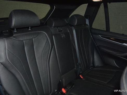 Used 2018 BMW X5 xDrive35d AWD/4WD image 24