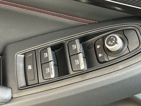New 2026 Subaru WRX Premium AWD/4WD image 11