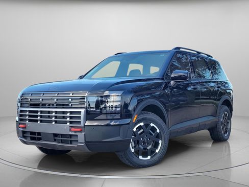 New 2026 Hyundai Palisade XRT Pro image 3