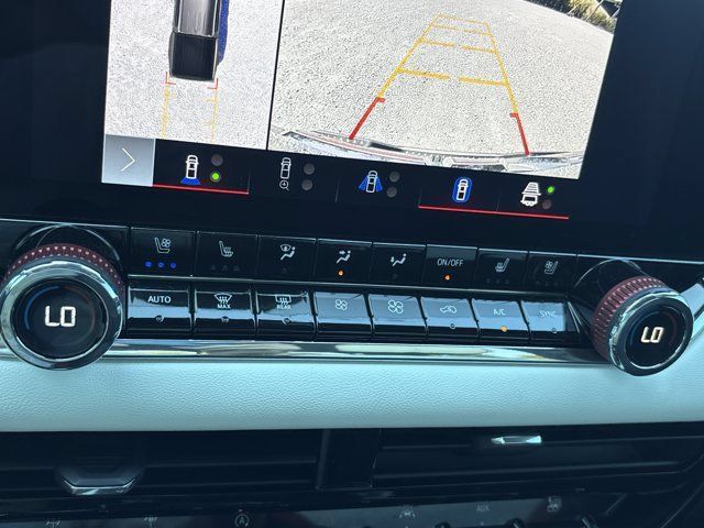 Used 2023 GMC Canyon AT4X AWD/4WD image 35