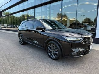 Certified 2023 Acura MDX A-Spec AWD/4WD video 2