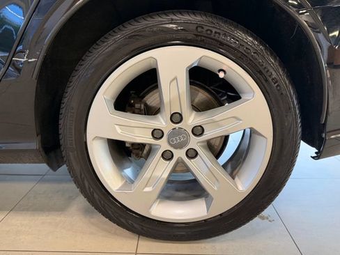 Used 2018 Audi A3 2.0T Premium w/ Convenience Package AWD/4WD image 37