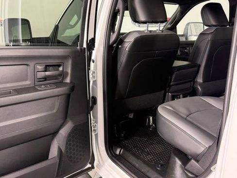 New 2026 RAM 2500 Tradesman image 24