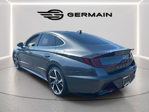 Used 2022 Hyundai Sonata SEL Plus FWD image 5
