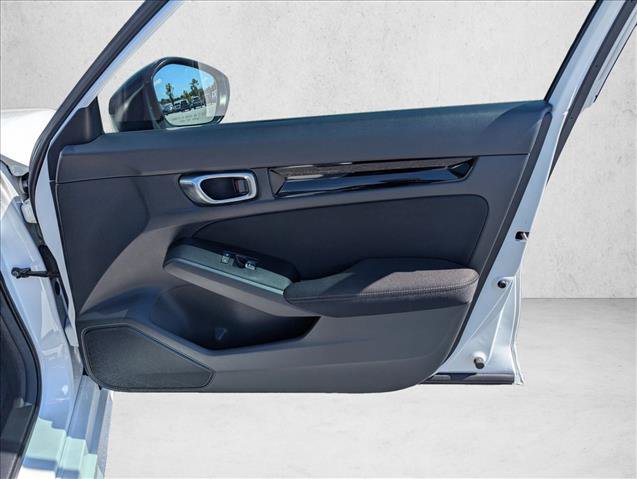 Used 2025 Honda Civic FWD Hybrid Sedan image 25