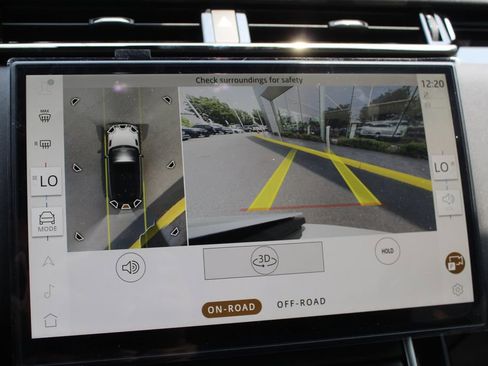New 2026 Land Rover Range Rover Velar S AWD/4WD image 15