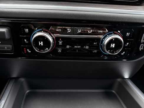 New 2026 GMC Sierra 2500 SLT w/ SLT Premium Package image 28