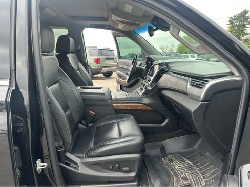 Used 2017 Chevrolet Tahoe Premier AWD/4WD image 22
