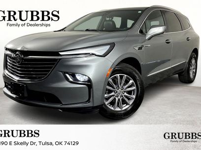 Used 2024 Buick Enclave Premium