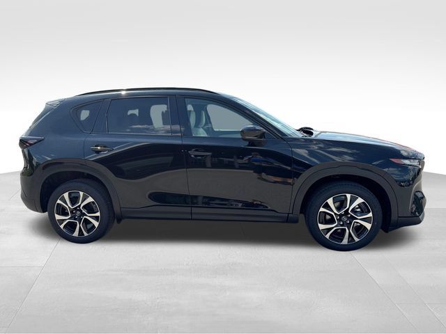 New 2026 MAZDA CX-5 Preferred AWD/4WD image 6