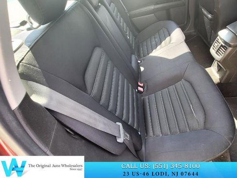 Used 2014 Ford Fusion SE image 15