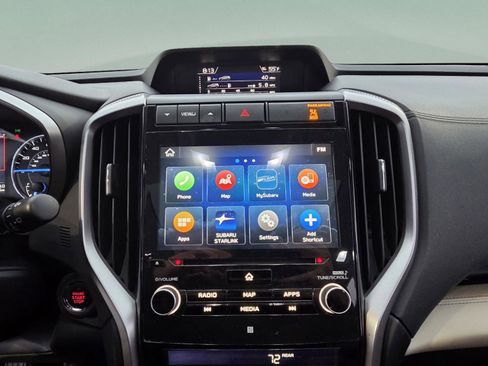 Used 2020 Subaru Ascent Touring w/ Popular Package #2A image 16