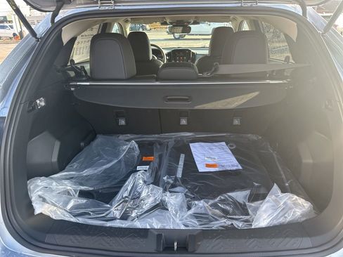 New 2026 Subaru Crosstrek 2.5i Limited AWD/4WD image 33
