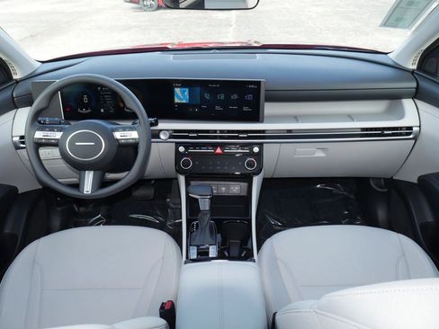 Used 2026 Hyundai Tucson SEL AWD/4WD image 41