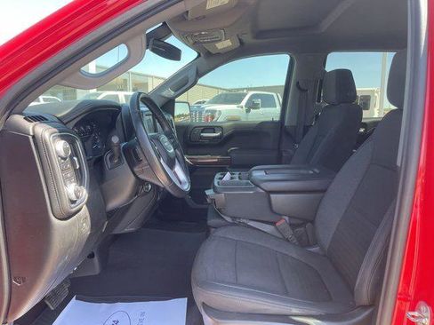 Used 2020 GMC Sierra 1500 SLE w/ SLE Value Package image 21