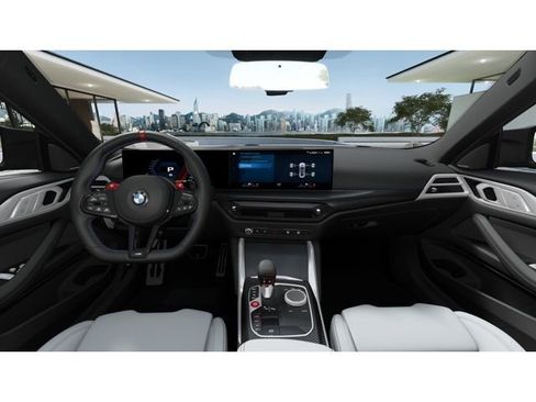 New 2026 BMW M4 xDrive Competition image 10