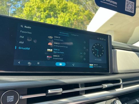 New 2026 Hyundai Santa Fe SEL image 22