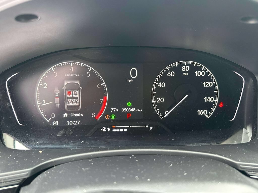 Used 2023 Honda Civic LX image 21