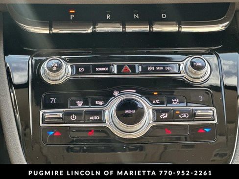 Used 2020 Lincoln Corsair Reserve w/ Appearance Package FWD image 29