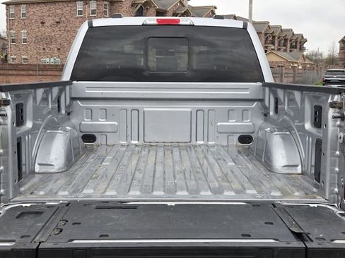 Used 2024 Ford F150 Lariat w/ Bed Utility Package AWD/4WD image 13