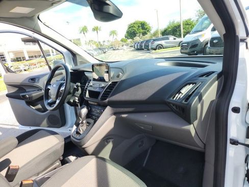 Used 2022 Ford Transit Connect XL image 22