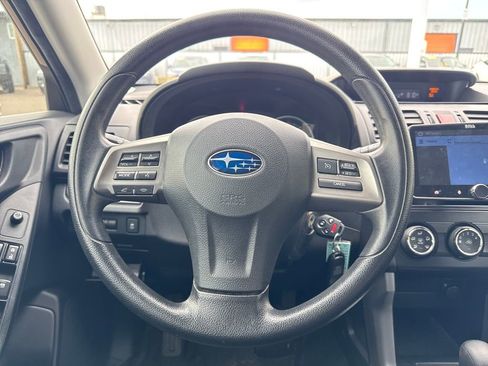 Used 2014 Subaru Forester 2.5i image 14