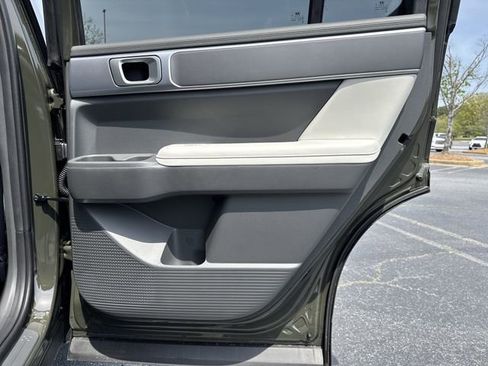 New 2026 Hyundai Santa Fe SEL FWD image 16