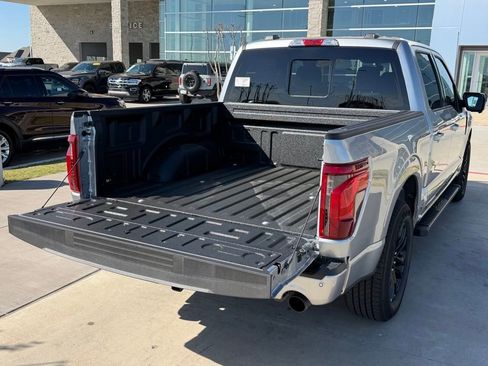 New 2026 Ford F150 XLT w/ Equipment Group 302A MID image 61