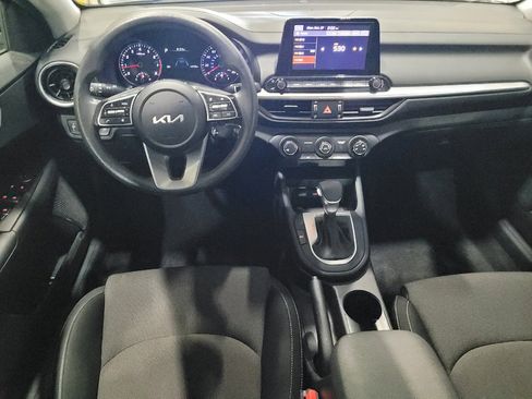 Used 2023 Kia Forte LXS image 22