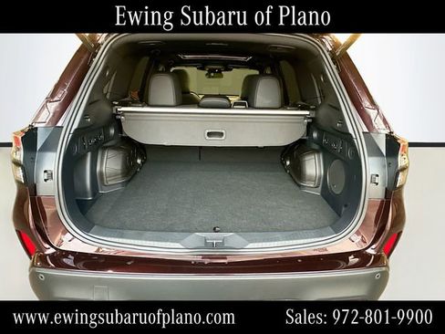 Certified 2026 Subaru Forester Limited AWD/4WD image 28