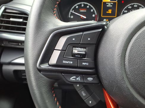 Certified 2023 Subaru Forester Sport image 8