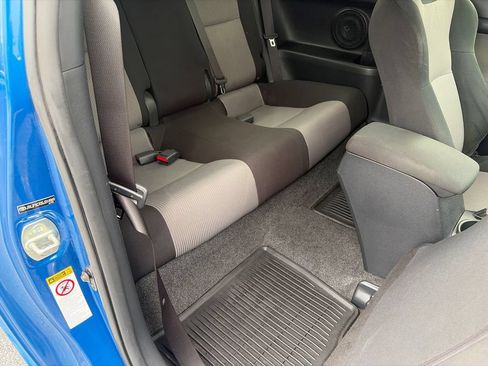 Used 2016 Scion tC FWD image 12
