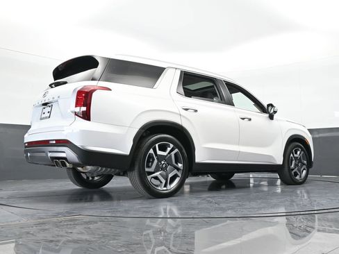 Used 2024 Hyundai Palisade SEL w/ Premium Package image 83