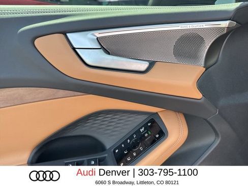Used 2025 Audi A5 2.0T Prestige AWD/4WD image 9