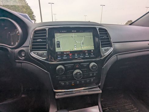 Used 2021 Jeep Grand Cherokee Limited w/ Quick Order Package 28K 80th image 4