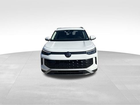 New 2026 Volkswagen Tiguan S FWD image 15