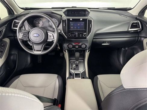 Certified 2023 Subaru Forester image 5