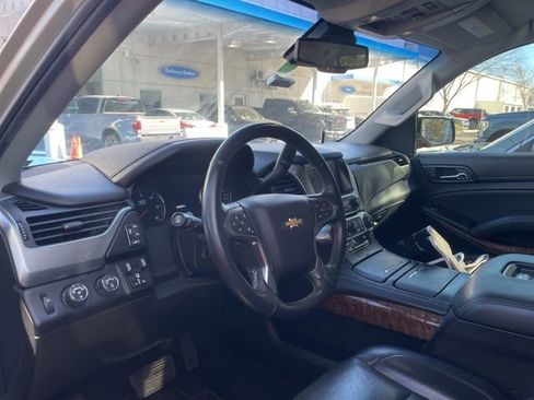 Used 2017 Chevrolet Tahoe Premier image 13