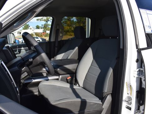 Used 2023 RAM 1500 Classic SLT w/ Trailer & Traction Group image 26