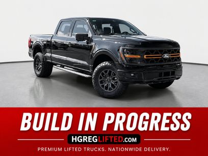 Used 2025 Ford F150 Tremor w/ Bed Utility Package