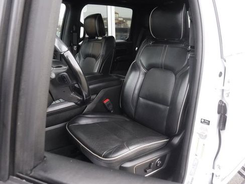 Certified 2021 RAM 1500 Limited image 28