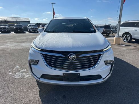 Used 2022 Buick Enclave Essence image 20