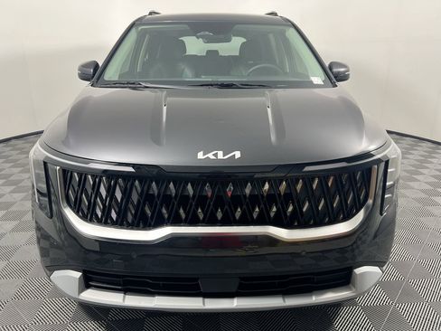 New 2026 Kia Carnival EX image 10